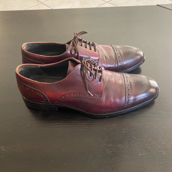 To boot New York men\'s Shoes main image 5